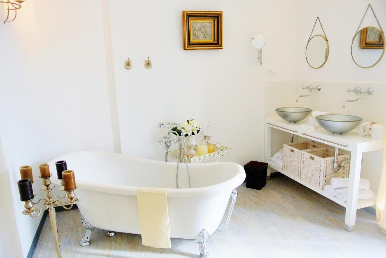 Seaside Villa With Private Pool Home By The Sea - Villa Trogir Eksteriør billede