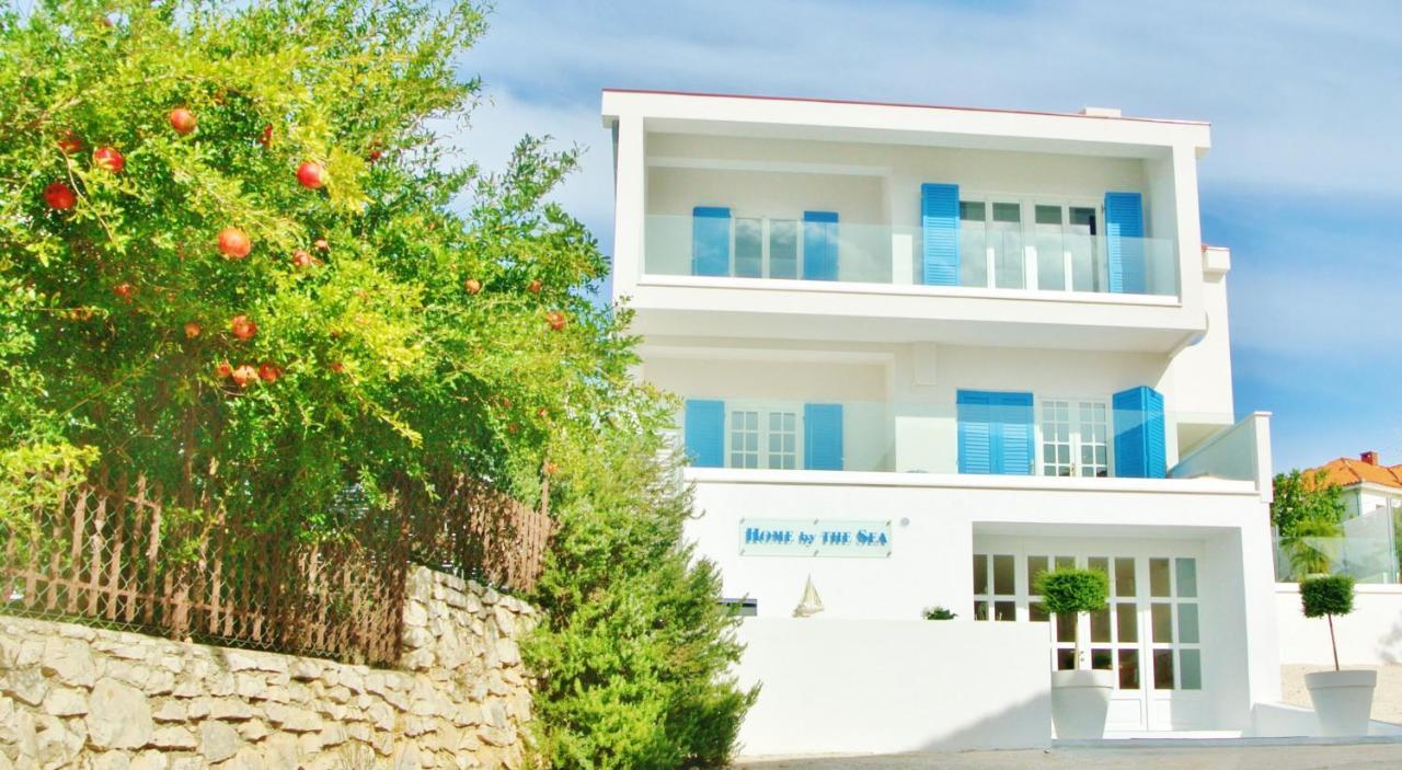 Seaside Villa With Private Pool Home By The Sea - Villa Trogir Eksteriør billede