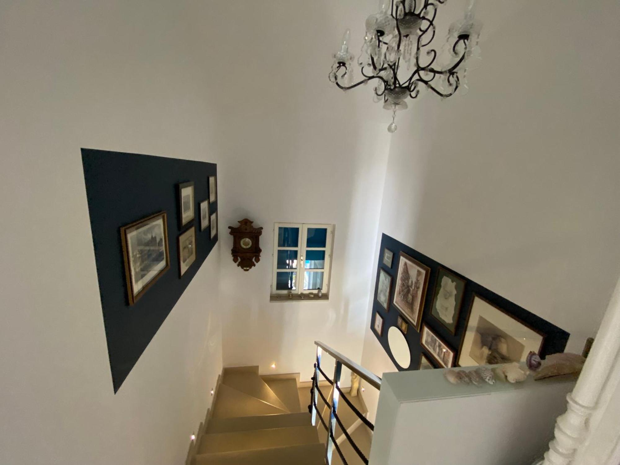 Seaside Villa With Private Pool Home By The Sea - Villa Trogir Eksteriør billede